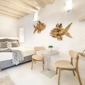  Appartement Pi Domus, π Domus
