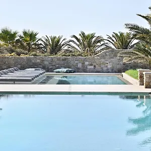 Ac Village Christoulis מלון דירות