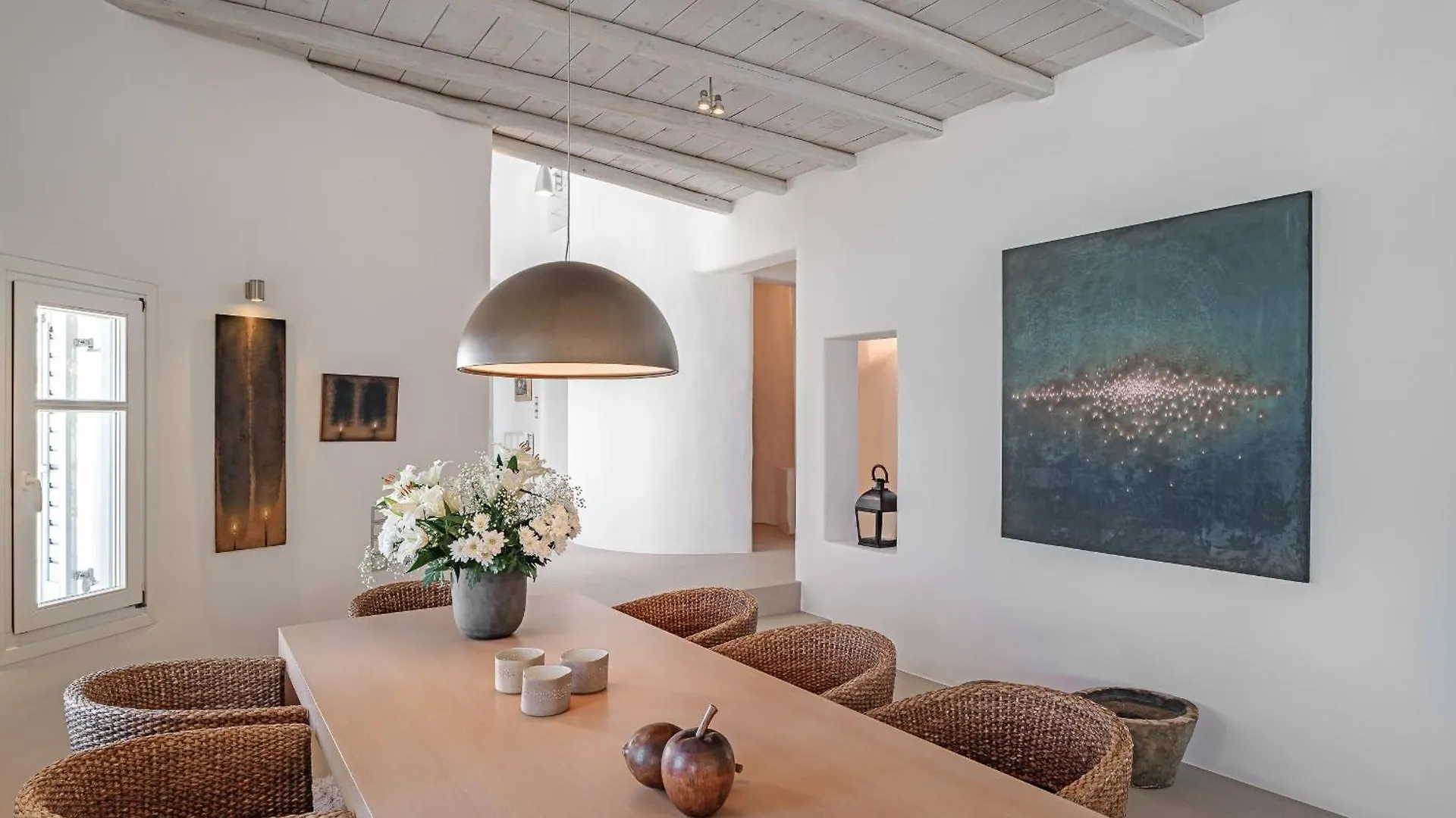 Villa Zen Mykonos Mykonos Town